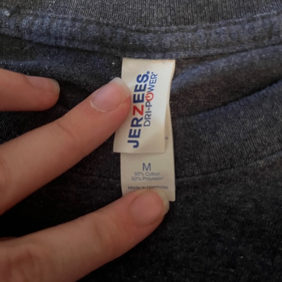 Panera Bread Tee - Picture 2 of 3